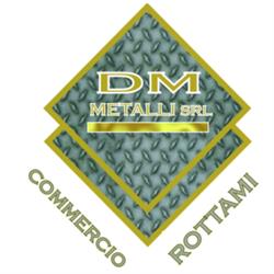 Dm Metalli, Masserano orari di apertura