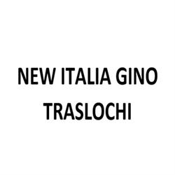 New Italia Gino Traslochi, San Prisco orari di apertura