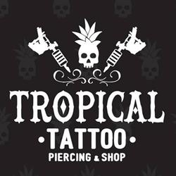 Tropical Tattoo, Guastalla orari di apertura