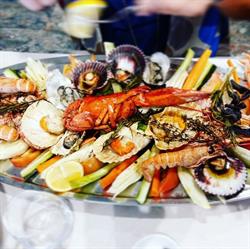 Ristorante Ca' Nostra & pizzeria gluten free, Cesenatico orari di apertura