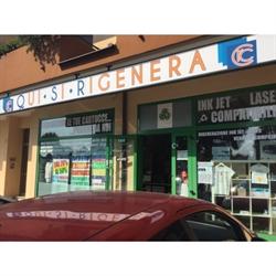 Qui Si Rigenera Cartucce Toner, Oderzo orari di apertura