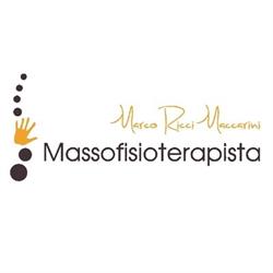 Massofisioterapista Ricci Maccarini Marco, Lavezzola orari di apertura