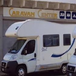 Caravan Center di Lazzaro & C., Castelletto sopra Ticino orari di apertura