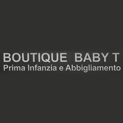 Boutique Baby T, Andria orari di apertura