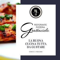 Ristorante Pizzeria Grattacielo, Torino orari di apertura