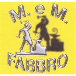 Fabbro M. e M. Carpenteria in Ferro e Serramenti, Serravalle Scrivia orari di apertura