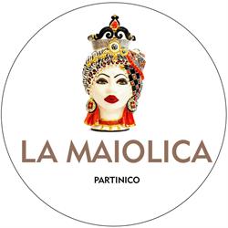 La Maiolica, Partinico orari di apertura