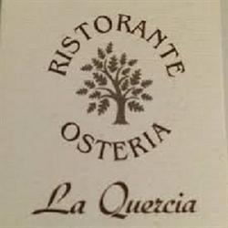 Ristorante La Quercia, Verona orari di apertura
