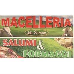 Macelleria delle Sirene, Pomezia orari di apertura