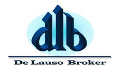 DE LAUSO BROKER, Roccapiemonte orari di apertura