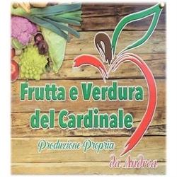 Frutta e Verdura del Cardinale, Manduria orari di apertura
