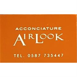 Airlook Parrucchiere Unisex, Ponsacco orari di apertura