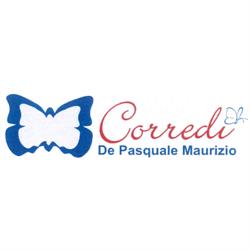 Corredi De Pasquale Maurizio, Milazzo orari di apertura