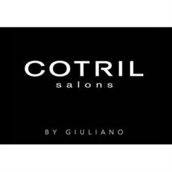 Cotril Salons By Giuliano, Milano orari di apertura