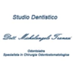 Studio Dentistico Tranasi Dott. Michelangelo, Pineto orari di apertura