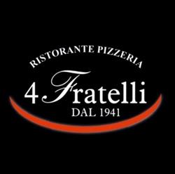 Ristorante Pizzeria 4 Fratelli, Castel Volturno orari di apertura