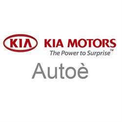 Autoè Kia Motors, Campobasso orari di apertura