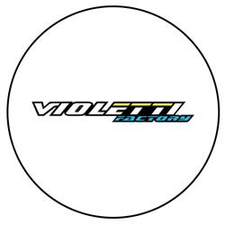 Violetti Factory, Palermo orari di apertura