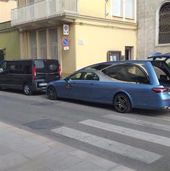 Agenzia Funebre Rizzi Tony, San Vito dei Normanni orari di apertura
