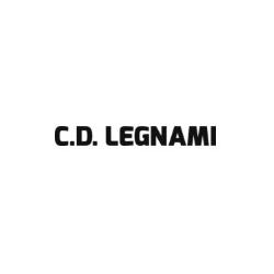 C.D. Legnami Cadrezzate con Osmate, Cadrezzate - Orari di apertura