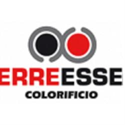 Colorificio Erreesse, Arezzo orari di apertura