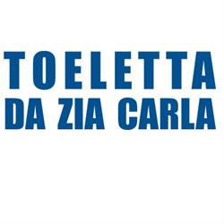 Toeletta da Zia Carla, Roma orari di apertura