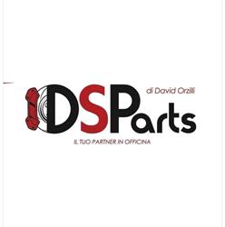 Ds Parts di David Orzilli, Castelliri orari di apertura