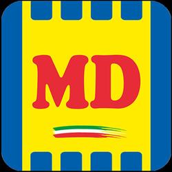 Supermercato MD, Monfalcone orari di apertura