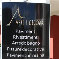 Arte e Decora, Senorbì orari di apertura