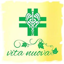 Farmacia Vita Nuova, Fonte Nuova orari di apertura