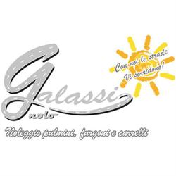 Galassi Nolo, Imola orari di apertura