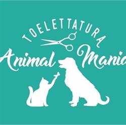 Toelettatura Animalmania Abbadia San Salvatore, orari di apertura
