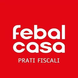 Febal Casa Prati Fiscali - TREGI Arreda, Roma orari di apertura