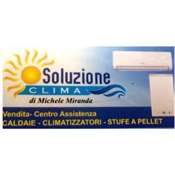 Soluzione Clima, Poggiomarino orari di apertura
