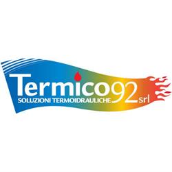 Termico 92 - Soluzioni Termoidrauliche, Roma orari di apertura