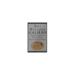 Ristobar Galileo Sas, Cascina orari di apertura