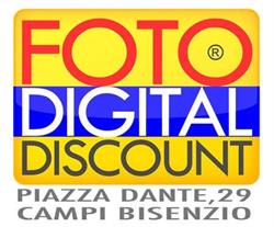 Foto Digital Campi Bisenzio, orari di apertura