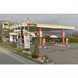 Distributore Eni - Menegoz Alessandro, Polcenigo orari di apertura