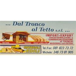 Dal Tronco al Tetto, Comiziano orari di apertura