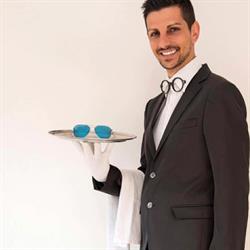Ottica Francesco Buccheri, Palermo orari di apertura