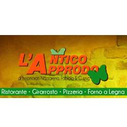 Ristorante Pizzeria L'Antico Approdo, Ripe San Ginesio orari di apertura