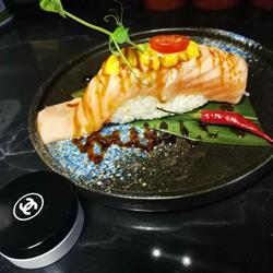 Taiyo 2 Ristorante Giapponese & Cinese, Stradella orari di apertura