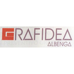 Grafidea, Albenga orari di apertura
