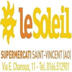 Supermercato A&O Le Soleil, Saint-Vincent orari di apertura