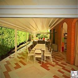 Brodesco Angelo Tende da Sole e Coperture, Torri di Quartesolo orari di apertura