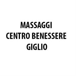 Massaggi Centro Benessere Giglio, Empoli orari di apertura