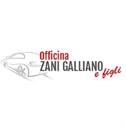 Zani Galliano e Figli, Udine orari di apertura
