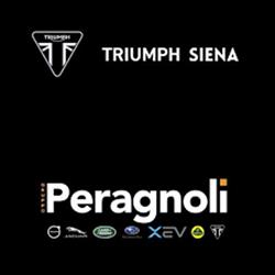 Concessionaria Triumph Siena, orari di apertura