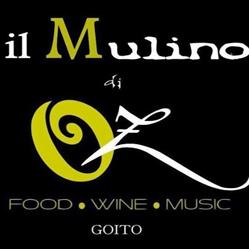 Il Mulino di Oz, Goito orari di apertura