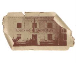 Al' Antico Graspo D' Uva, Spinea orari di apertura